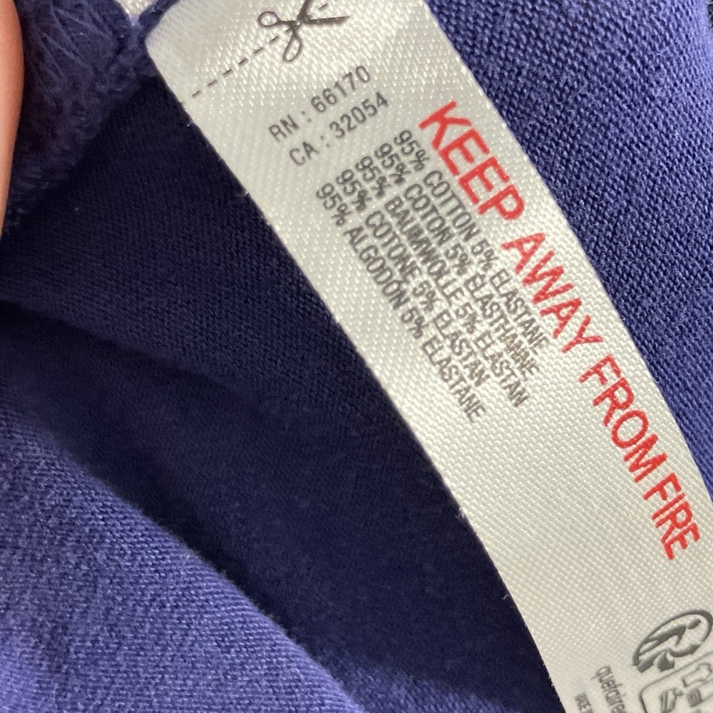 Free People Movement Jumpsuit Romper M Purple Wide Leg Pockets Athletic - Picture 13 of 15